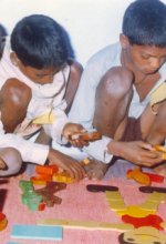 Education Campaign