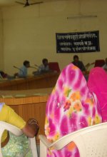 Dist. Level Issue Based Meeting