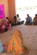 Panchayat Level Meeting
