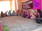 Panchayat Level Meeting