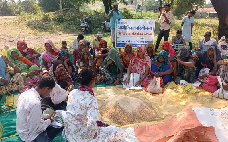Linking Livelihoods Locally (6)