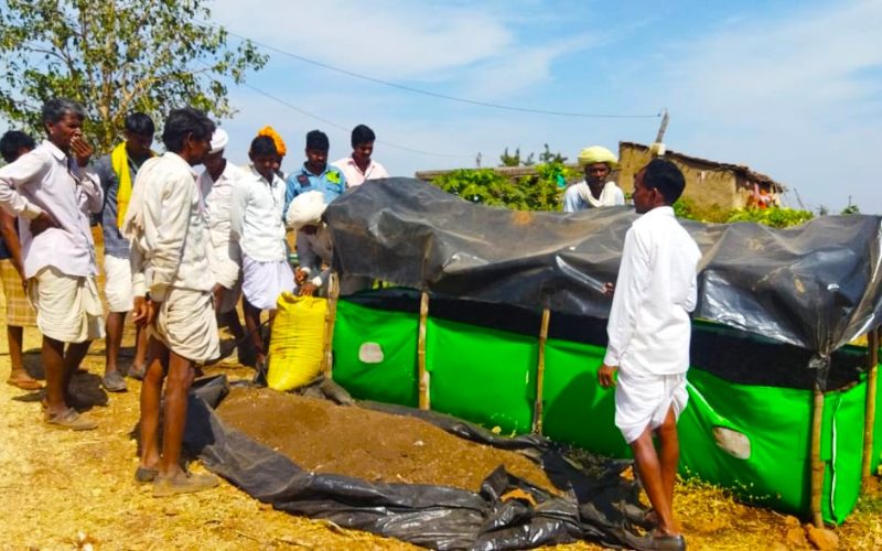 Major benefits to farmers (4)