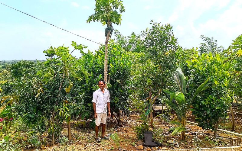 Major benefits to farmers (5)
