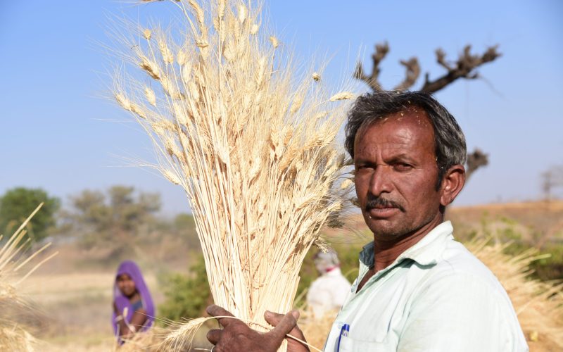 Major benefits to farmers