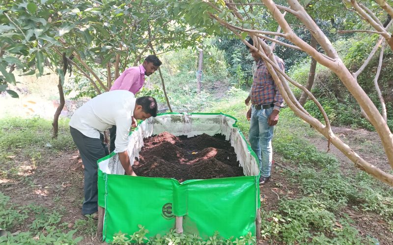Vermi compost (1)