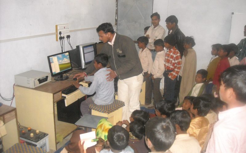 Vocational Training (4)